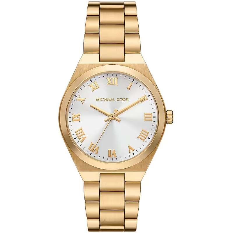 Michael Kors Women's Watch (mk7391) - lennox Collection