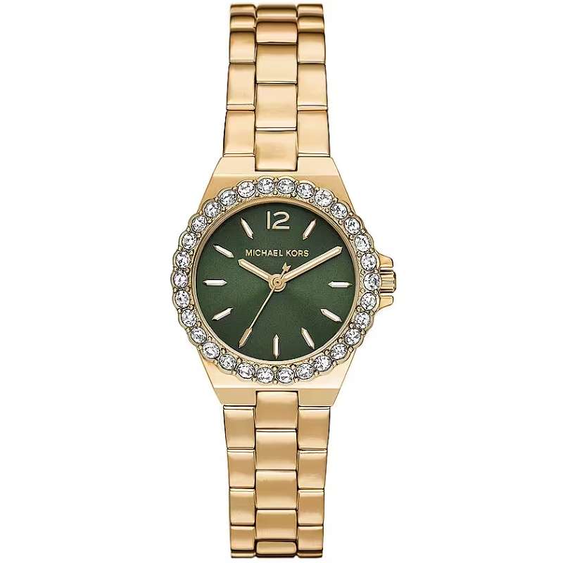 Michael Kors Women's Watch (mk7395) - lennox Collection