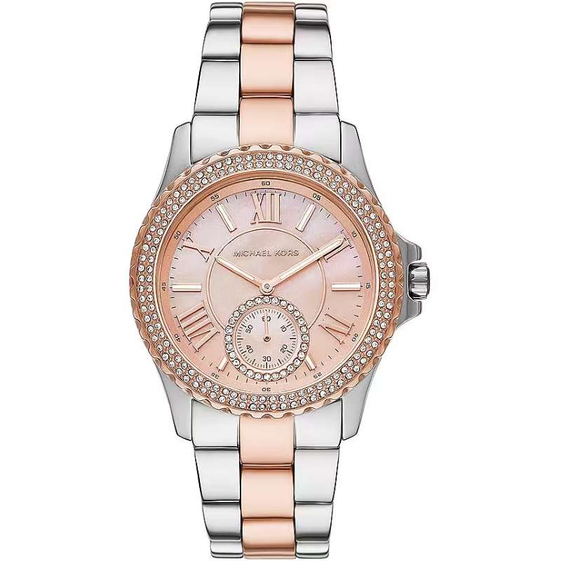 Michael Kors Women's Watch (mk7402) - everest Collection