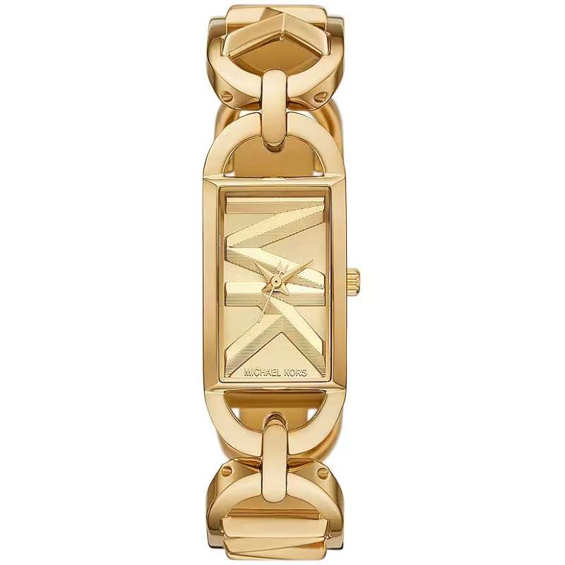 Michael Kors Women's Watch (mk7406) - empire Collection