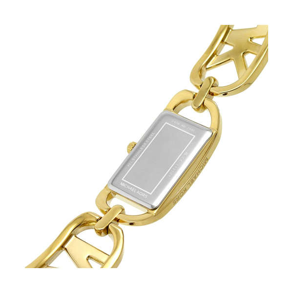 Michael Kors Women's Watch (mk7406) - empire Collection