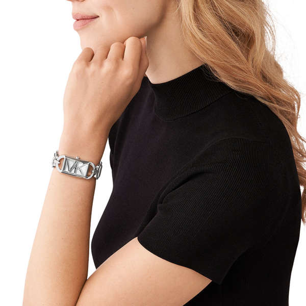 Michael Kors Women's Watch (mk7407) - empire Collection