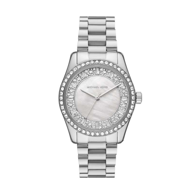 Michael Kors Women's Watch (mk7445) - lexington Collection
