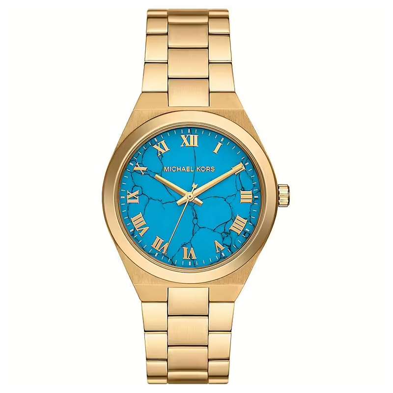 Michael Kors Women's Watch (mk7460) - lennox Collection