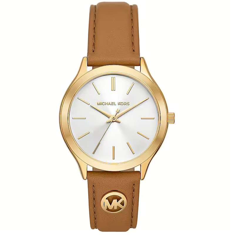 Michael Kors Women's Watch (mk7465) - slim runway Collection