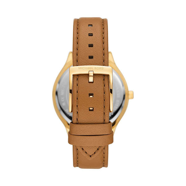 Michael Kors Women's Watch (mk7465) - slim runway Collection