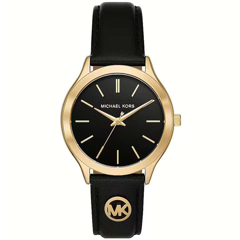 Michael Kors Women's Watch (MK7482) - Slim Runway Collection