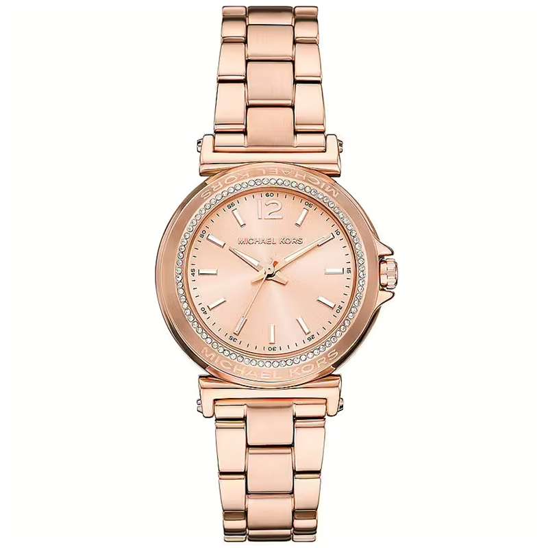 Michael Kors Women's Watch (MK7491) - Maren Collection
