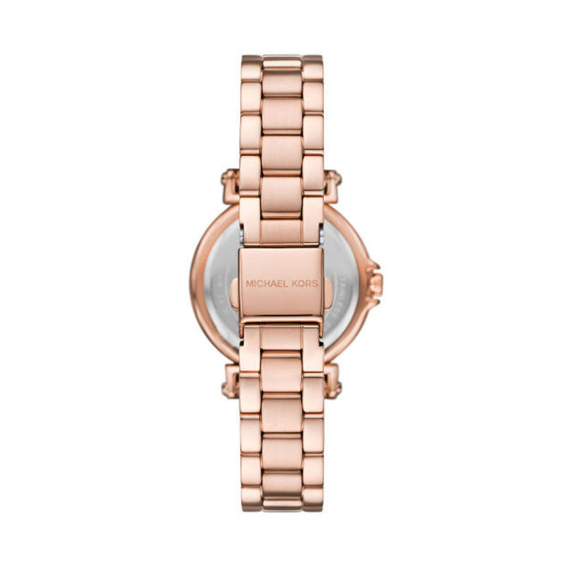 Michael Kors Women's Watch (MK7491) - Maren Collection