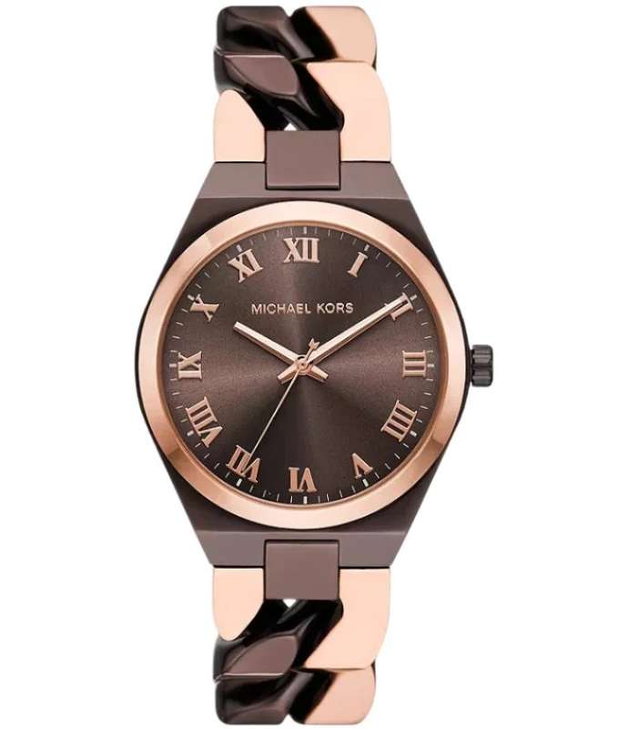 Michael Kors Women's Watch (mk7501) - lennox Collection