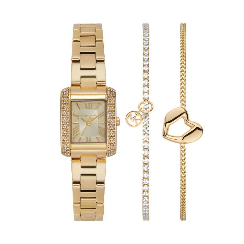 Michael Kors Watches Mk7510set (MK7510SET)  Watch Women's