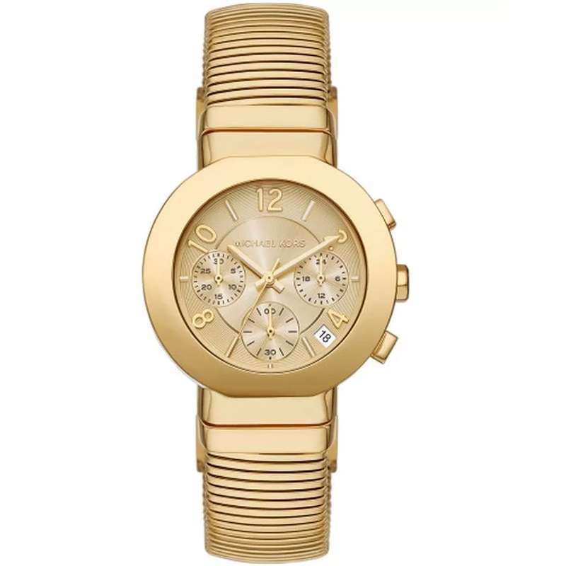 Michael Kors Women's Watch (mk7525) - gramercy Collection
