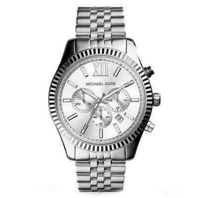 Michael Kors Men's Watch (mk8405) - lexington