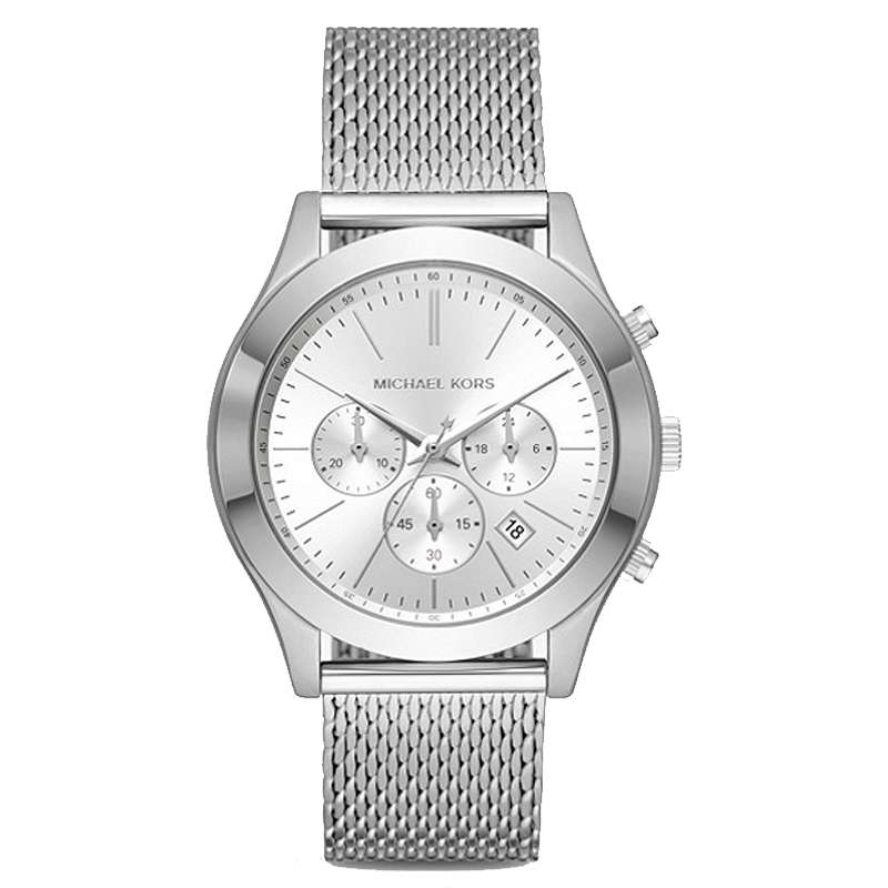 Michael Kors Men's Watch  (MK9059) - Runway Collection