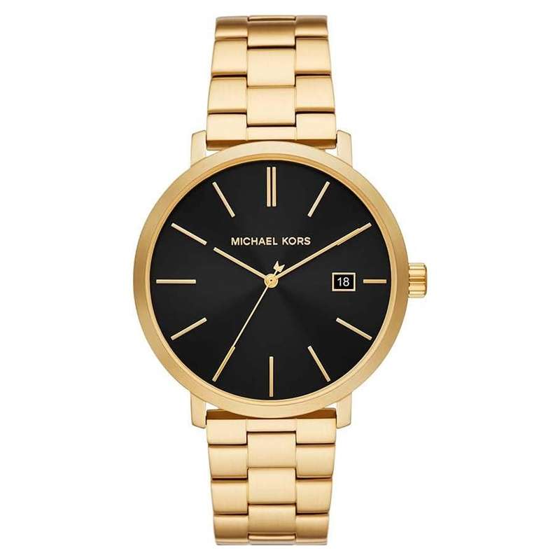 Michael Kors Men's Watch  (MK9136) - Blake Collection