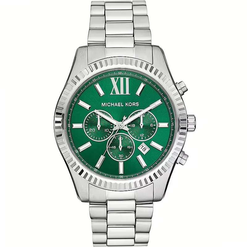 Michael Kors Men's Watch  (mk9152) - lexington Collection