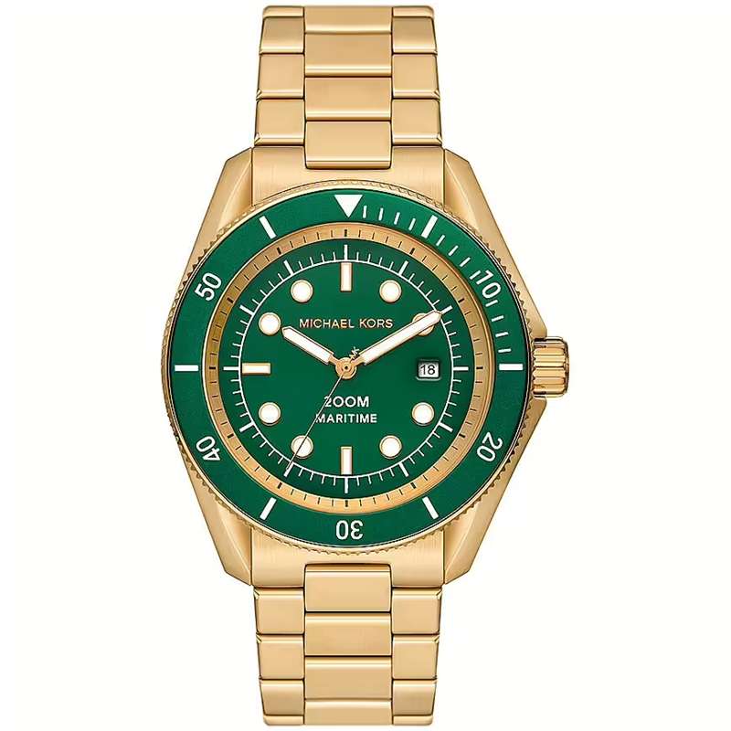Michael Kors Men's Watch  (MK9162) - Maritime Collection
