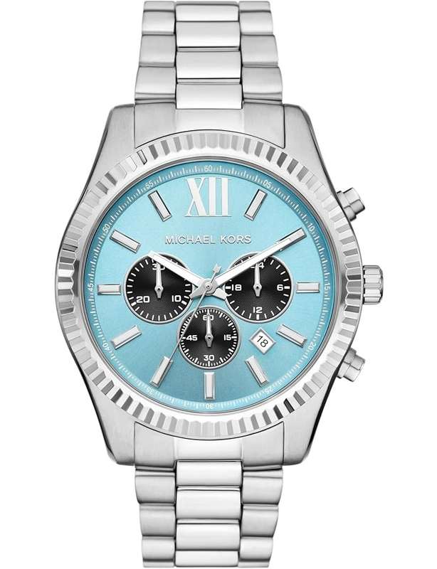 Michael Kors Men's Watch  (MK9165)