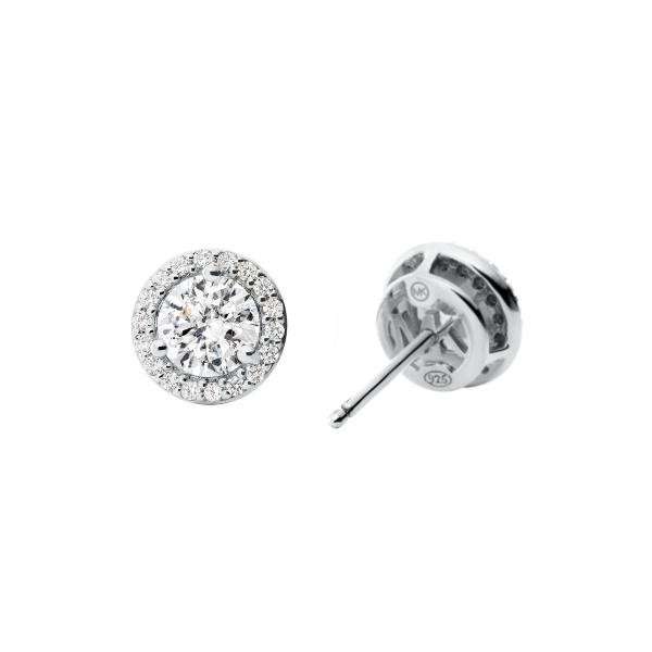 Michael Kors Women's Earrings - Studs (MKC1035AN040)