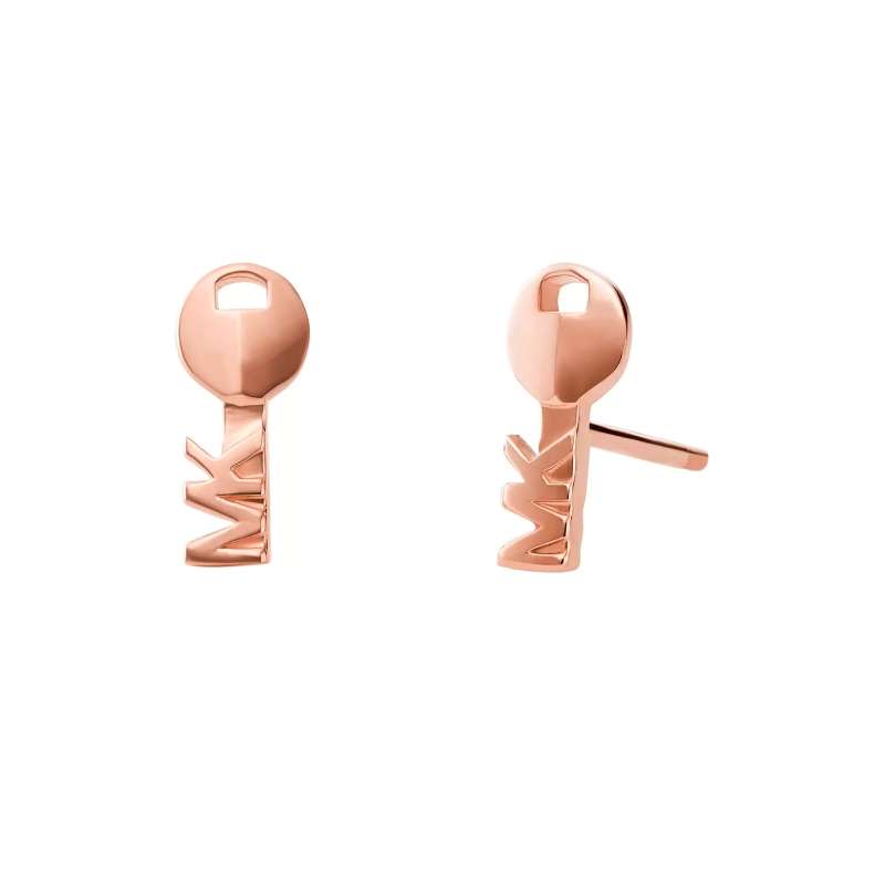 Michael Kors Women's Earrings (MKC1038AA791) - Premium Collection