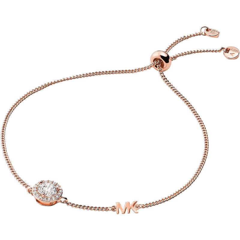 Michael Kors Women's Bracelet (MKC1206AN791) - Premium Collection