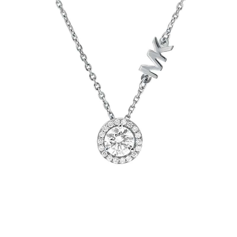 Michael Kors Women's Necklace (MKC1208AN040) - Premium Collection