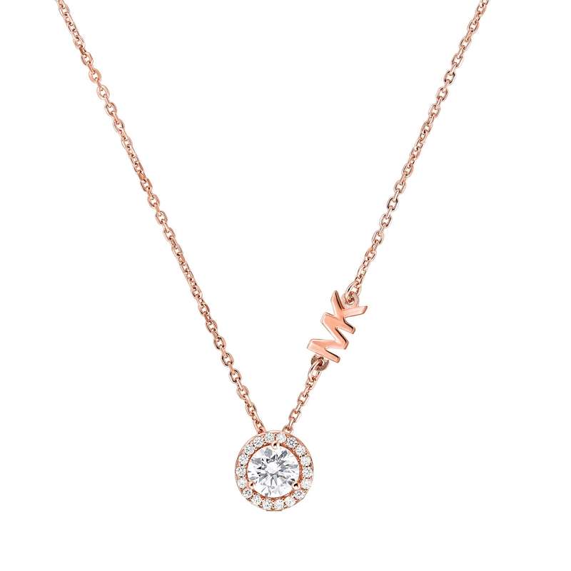 Michael Kors Women's Necklace (mkc1208an791) - premium Collection