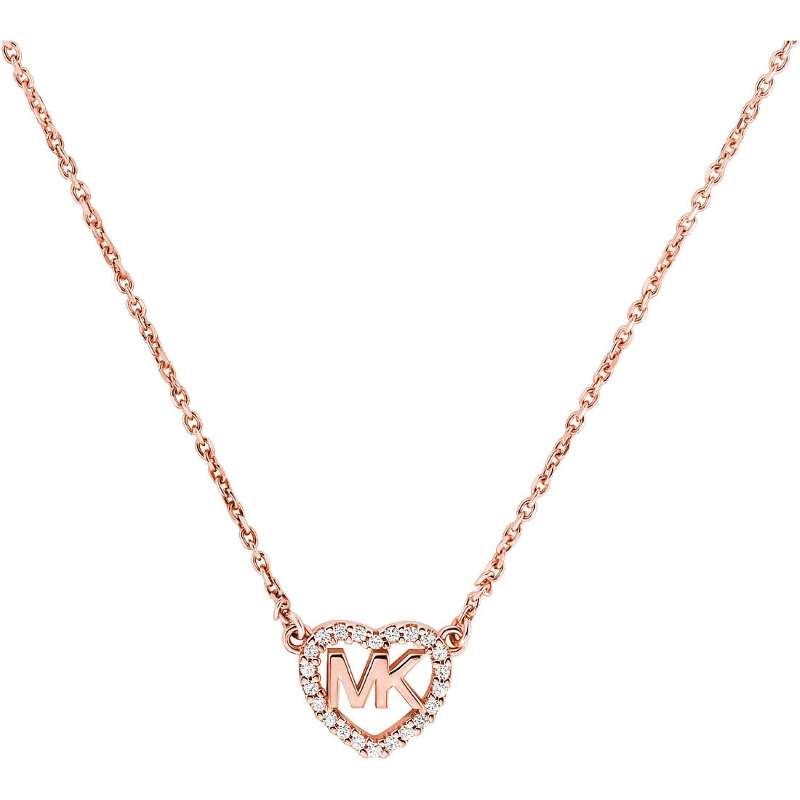Michael Kors Women's Necklace (MKC1244AN791) - Premium Collection