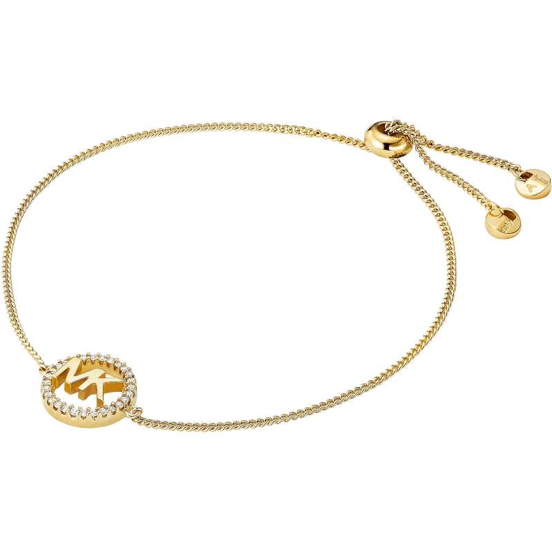Michael Kors Women's Bracelet (MKC1246AN710) - Premium Collection