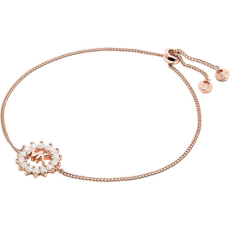 Michael Kors Women's Bracelet (MKC1252AN791)