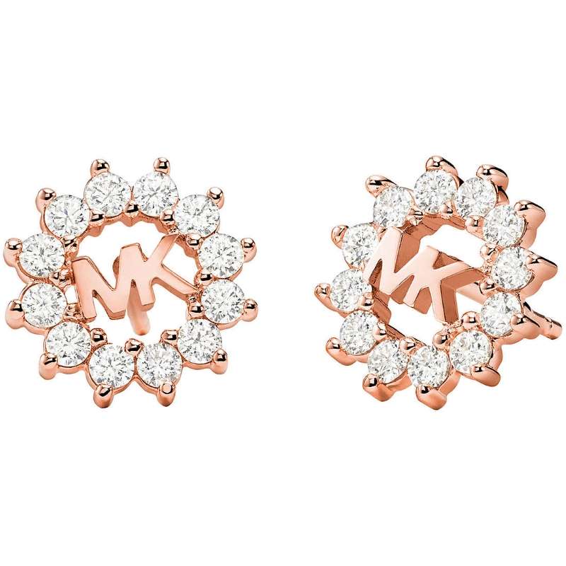 Michael Kors Women's Earrings - Studs (MKC1253AN791)