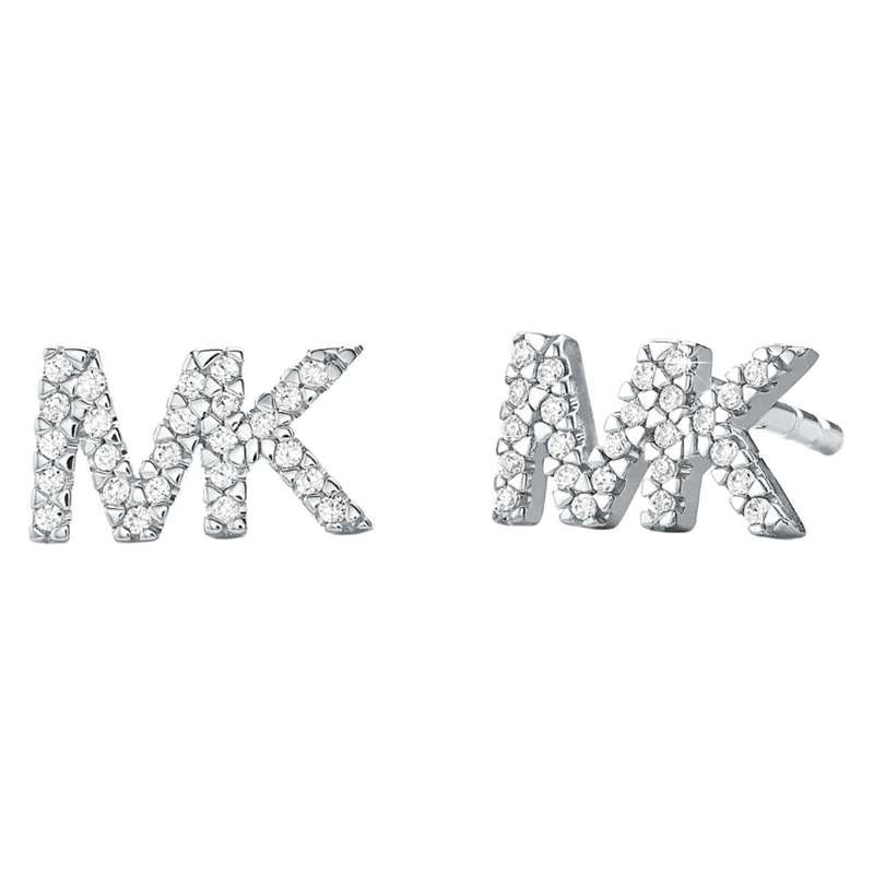 Michael Kors Premium Silver Collection Mkc1256an040 (MKC1256AN040) Women's JEWELRY