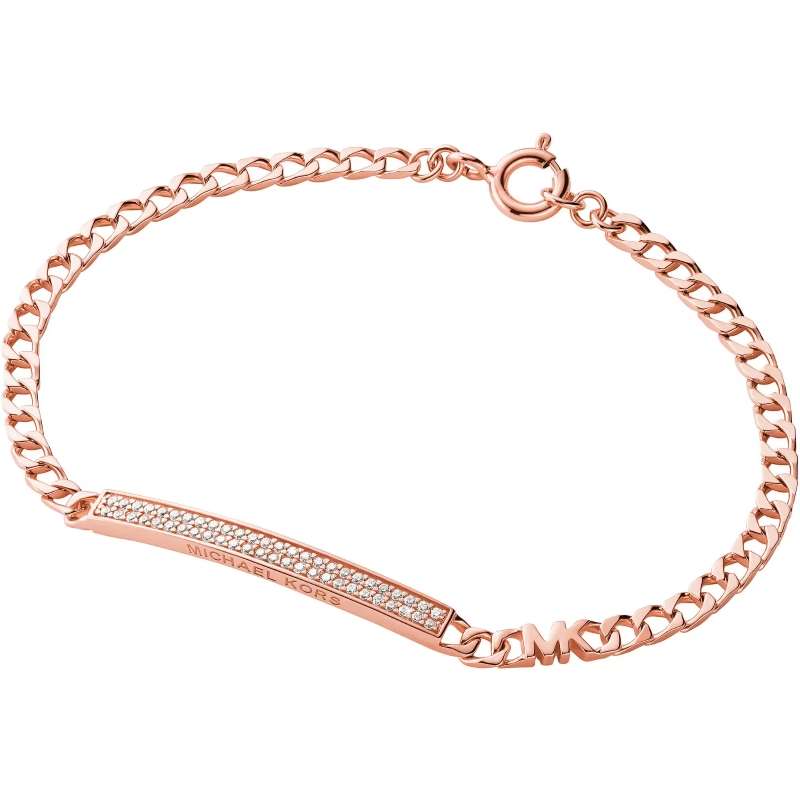 Michael Kors Women's Bracelet (MKC1379AN791) - Premium Collection