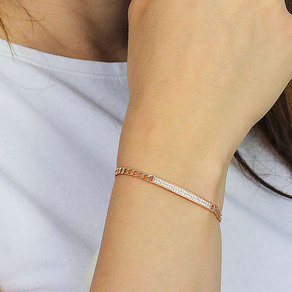 Michael Kors Women's Bracelet (MKC1379AN791) - Premium Collection