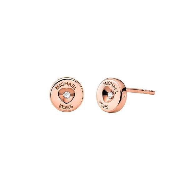 Michael Kors Women's Earrings (MKC1486AN791) - Premium Collection