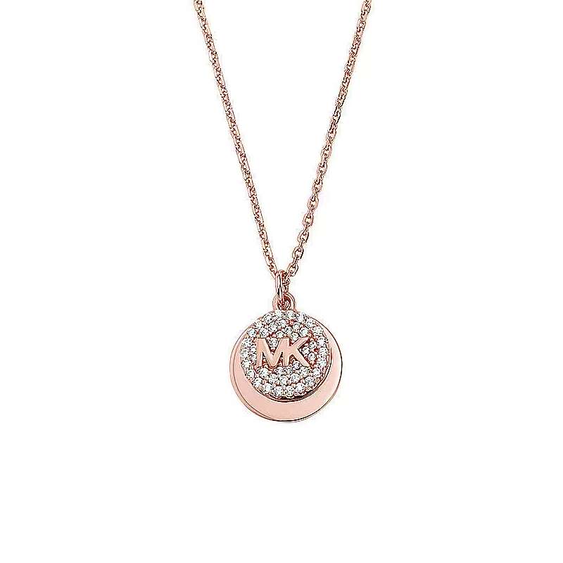 Michael Kors Women's Necklace (mkc1515an791) - premium Collection