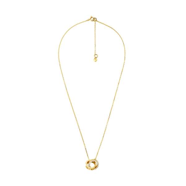 Michael Kors Women's Necklace (mkc1554an710)