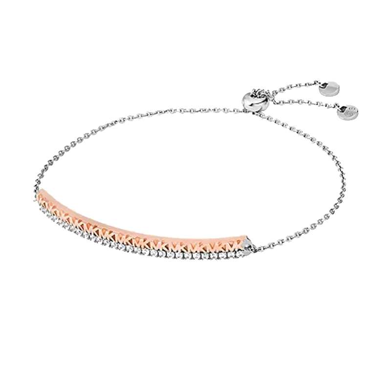 Michael Kors Women's Bracelet (MKC1577AN791) - Premium Collection