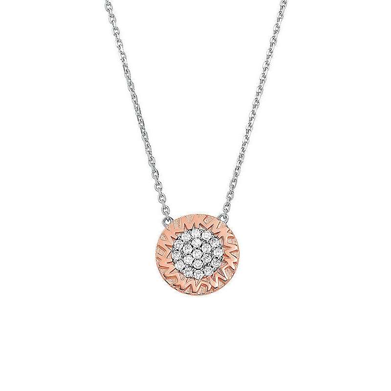 Michael Kors Women's Necklace (mkc1587an931)