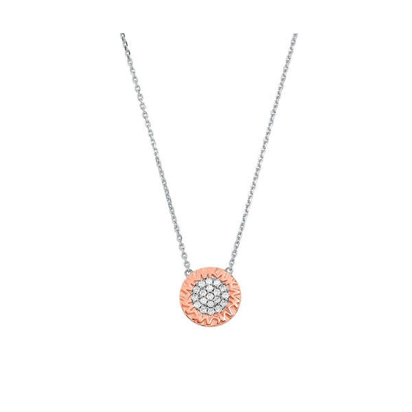 Michael Kors Women's Necklace (mkc1587an931)