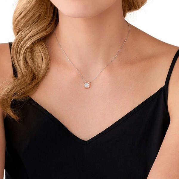 Michael Kors Women's Necklace (mkc1587an931)