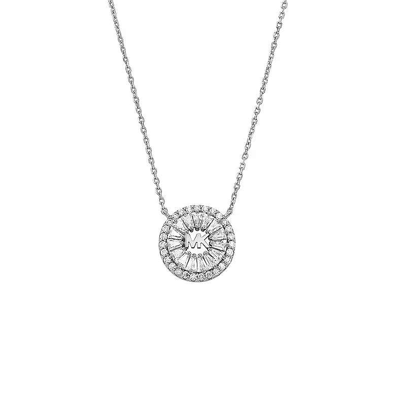 Michael Kors Women's Necklace (MKC1634AN040) - Premium Collection