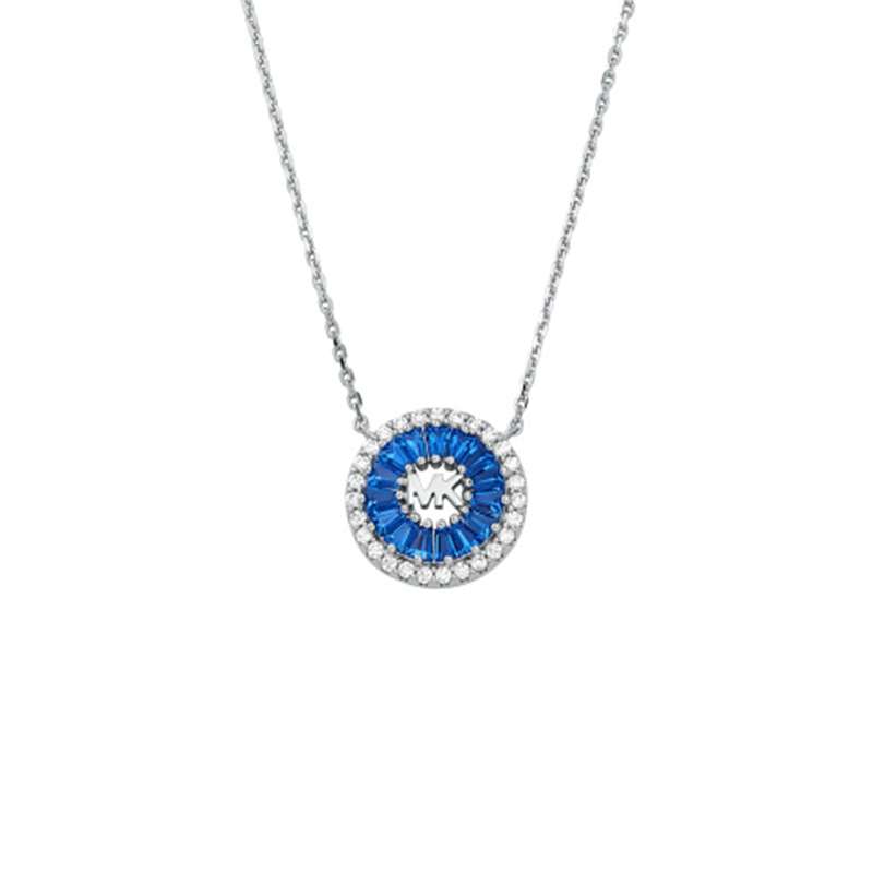 Michael Kors Premium Silver Collection Mkc1634ce040 (MKC1634CE040) Women's JEWELRY