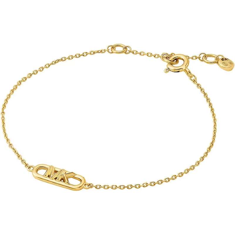 Michael Kors Women's Bracelet (MKC164100710) - Premium Collection