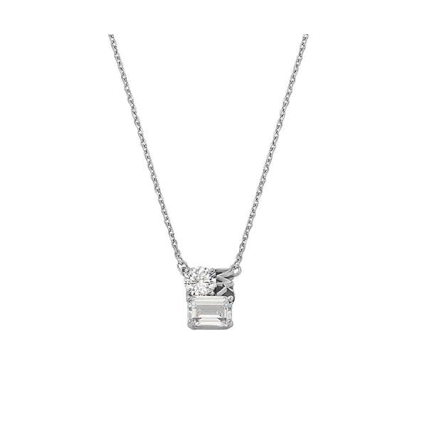 Michael Kors Premium Silver Collection Mkc1660cz040 (MKC1660CZ040) Women's JEWELRY