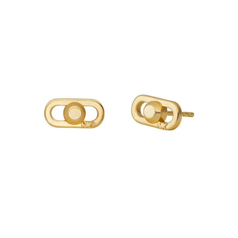 Michael Kors Women's Earrings - Studs (MKC171200710)
