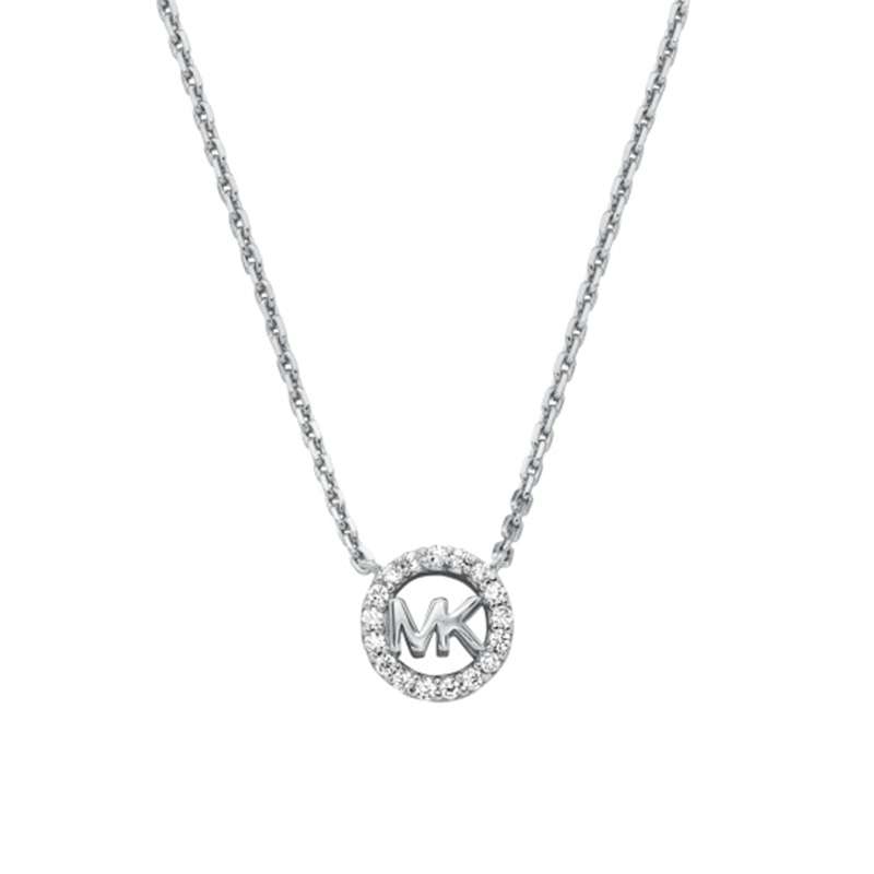 Michael Kors Women's Necklace (MKC1726CZ040) - Premium Collection