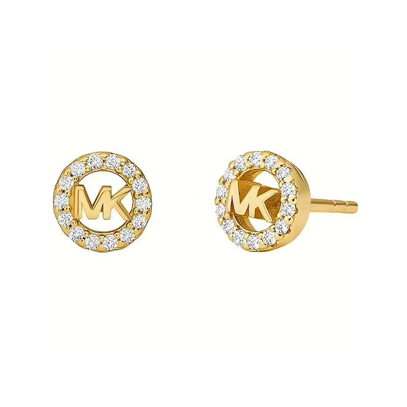 Michael Kors Women's Earrings - Studs (MKC1727CZ710)