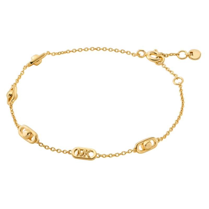 Michael Kors Women's Bracelet (MKC173600710) - Premium Collection