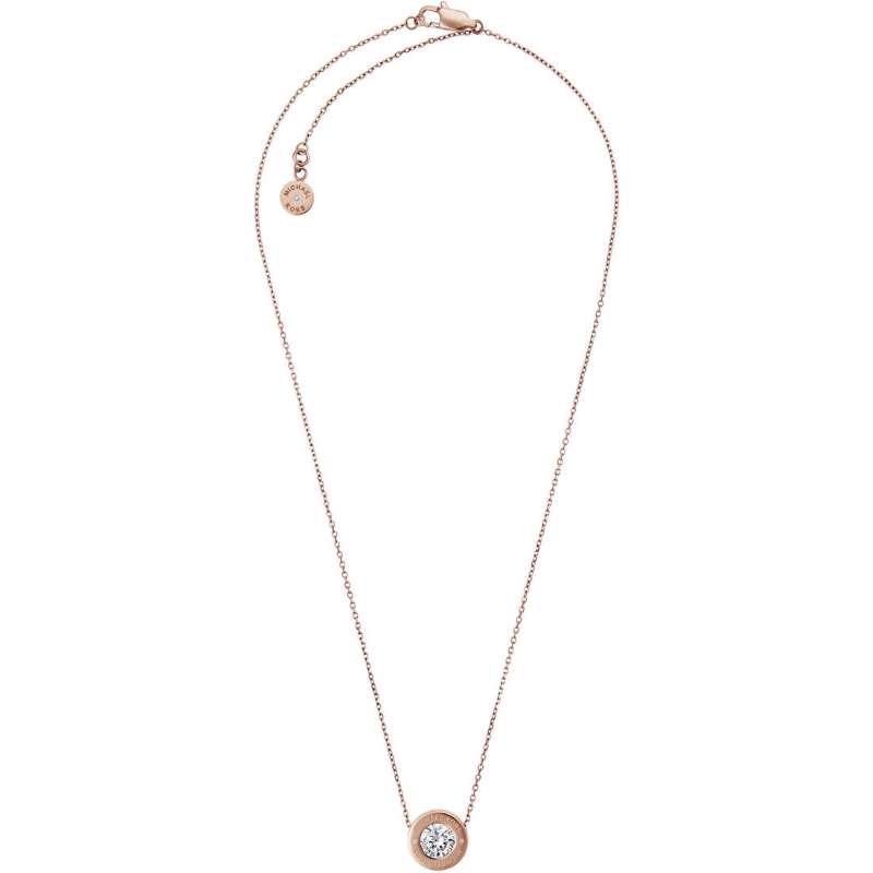 Michael Kors Women's Necklace (MKJ5342791)